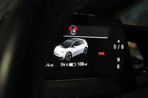 Volkswagen ID.3 Pro Performance 58kWh Life Auto 5dr 116