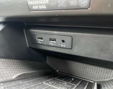 SEAT Arona 1.0 Arona SE Technology TSi Semi-Auto 5dr 42