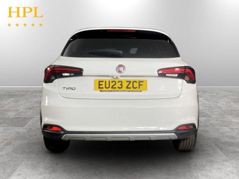 Fiat Tipo 1.0 Cross Hatchback 5dr Petrol Manual Euro 6 (s/s) (100 bhp) Air Con - Allo 6