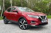 Nissan Qashqai 1.3 Qashqai N-Motion DiG-T 5dr