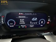 Audi A3 2.0 TDI 30 Sport Sportback 5dr Diesel Manual Euro 6 (s/s) (116 ps) 14