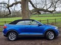 Volkswagen T-Roc DESIGN TSI EVO 3
