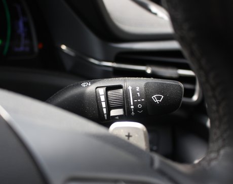 Hyundai IONIQ PREMIUM MHEV 14