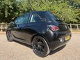Vauxhall Adam 1.2i ecoFLEX ENERGISED Euro 6 (s/s) 3dr 3