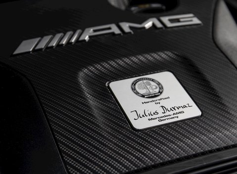 Mercedes-Benz A Class S 4Matic+ Plus 33