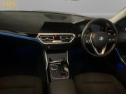 BMW 3 Series 2.0 330e 12kWh SE Pro Touring 5dr Petrol Plug-in Hybrid Auto xDrive Euro 6 18