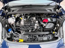 Ford Puma 1.0 PUMA ST-LINE X MHEV 5dr 7