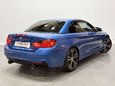 BMW 4 Series 3.0 435i M Sport Convertible 2dr Petrol Auto Euro 6 (s/s) (306 ps) 33