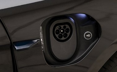 Porsche Taycan Turbo S 30