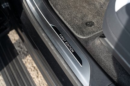 Land Rover Range Rover Sport FIRST EDITION 28