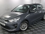 Kia Rio 2 20