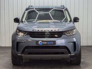 Land Rover Discovery 2.0 Discovery Luxury HSE SD4 Auto 4WD 5dr 20