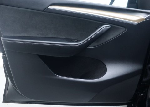 Tesla Model Y Model Y RWD 5dr 41