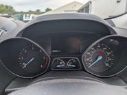 Ford Kuga 2.0 Kuga Titanium TDCi 4x4 Auto 4WD 5dr 17