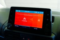 Citroen Berlingo 1.5 Berlingo 1000 Driver Blue HDi S/S Auto 25