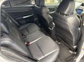 Subaru Levorg 2.0 Levorg GT Symmetrical AWD CVT 4WD 5dr 40