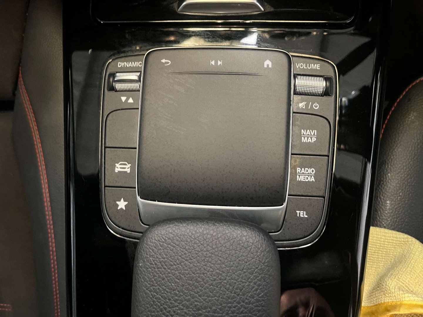 2021 Mercedes-Benz A-Class — image 36