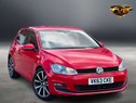Volkswagen Golf 2.0 Golf GT BlueMotion Technology TDI 5dr - NATIONAL DELIVERY*