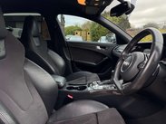 Audi RS4 4.2 RS 4 FSI Quattro Auto 4WD 5dr 49