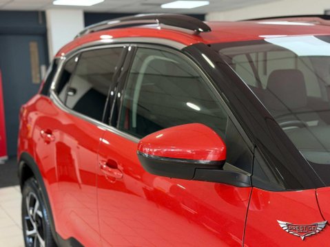 Citroen C5 Aircross 1.6 PureTech Flair EAT8 Euro 6 (s/s) 5dr 14