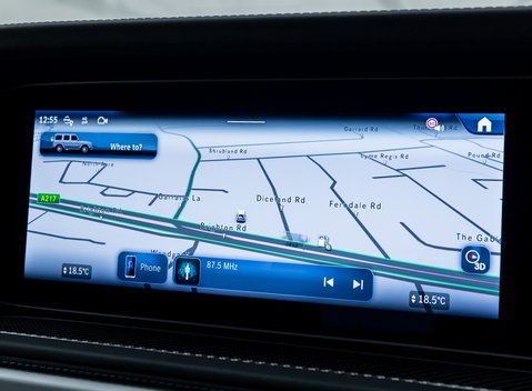 Mercedes-Benz G Series AMG G63 Carbon Edition 24