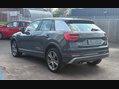 Audi Q2 2.0 Q2 S Line TDI Quattro Semi-Auto 4WD 5dr 6