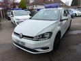 Volkswagen Golf 1.4 TSI SE Nav Euro 6 (s/s) 5dr 10
