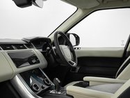 Land Rover Range Rover Sport 3.0 P400 MHEV HST SUV 5dr Petrol Auto 4WD Euro 6 (s/s) (400 ps) 4