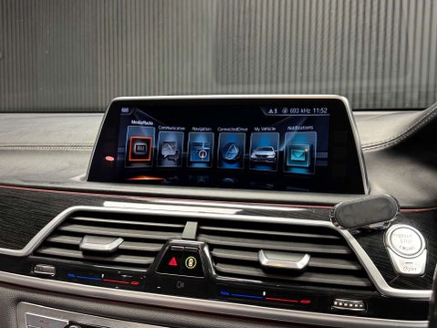 BMW 7 Series 3.0 740ld xDrive M Sport Auto 4WD 4dr 51