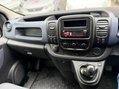 Vauxhall Vivaro 1.6 CDTi 2700 BiTurbo ecoFLEX Panel Van 5dr Diesel Manual L1 H1 Euro 5 (s/s 36