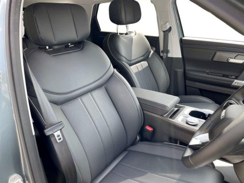 JAECOO 7 1.6T Luxury SUV 5dr Petrol DCT AWD Euro 6 (s/s) (147 ps) Cruise Control - 11