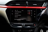 Vauxhall Corsa SRI NAV 25