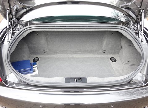 Maserati Granturismo Sport 24