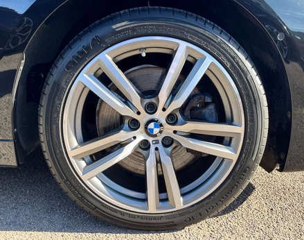 BMW 2 Series 1.5 225XE M Sport Auto 4WD 5dr 15