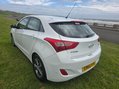 Hyundai i30 1.6 SE Auto Euro 6 5dr 8
