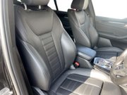 BMW Ix3 80kWh M Sport SUV 5dr Electric Auto (286 ps) 11