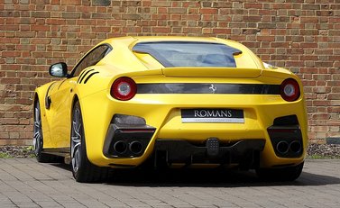 Ferrari F12 TDF 23