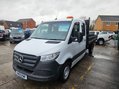 Mercedes-Benz Sprinter 315 CDI PROGRESSIVE 3