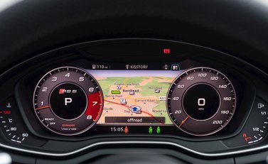 Audi RS5 Coupé Sport Edition 18