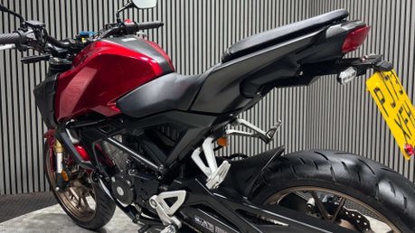 Honda CB 2024 ONLY 3K EXCELLENT CONDITION WARRANTY 125CC 31