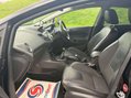 Ford Fiesta 1.0 Fiesta Titanium X 5dr 13