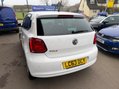 Volkswagen Polo 1.2 Match Edition Euro 5 5dr 40