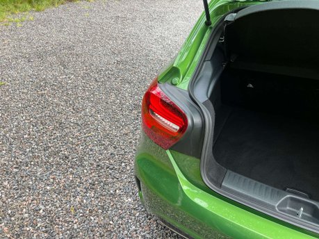 Mercedes-Benz A Class 1.6 A 200 AMG Line Premium Auto 5dr 49