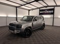 Land Rover Defender 3.0 D250 MHEV SE Auto 4WD Euro 6 (s/s) 5dr 3