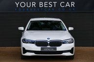 BMW 5 Series 2.0 530e xDrive SE Auto 4WD 4dr 32