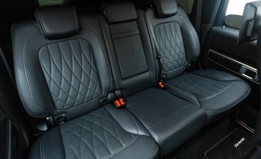 Mercedes-Benz G Class AMG G63 MAGNO EDITION 16