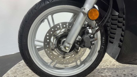 Honda SH300i SH 300 2016 32K VERY CLEAN MOT JAN 2027 300CC SCOOTER 13