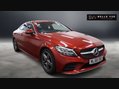Mercedes-Benz C Class 2.0 C 220 AMG Line D Automatic 2dr *NATIONAL DELIVERY* 1