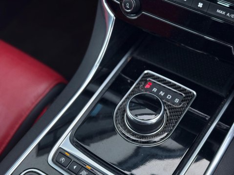 Jaguar XF 2.0d R-Sport Auto Euro 6 (s/s) 4dr 85