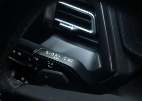 Audi Q4 Q4 E-Tron S Line 35 5dr 44